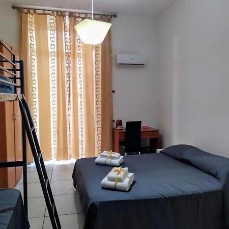 B&B Romy Наполи Екстериор снимка