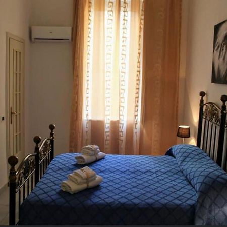 B&B Romy Наполи Екстериор снимка