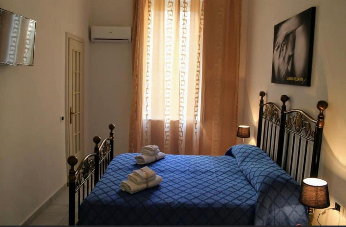 B&B Romy Наполи Екстериор снимка